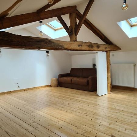 Gite Du Grand Parc 6 Personnes Le Boupère Exterior foto