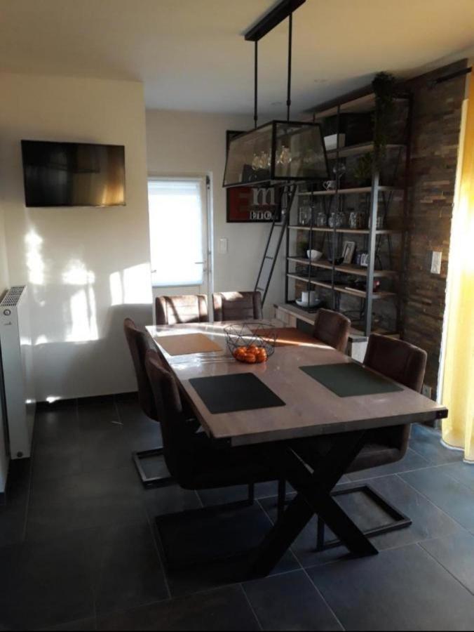 Gite Du Grand Parc 6 Personnes Le Boupère Exterior foto