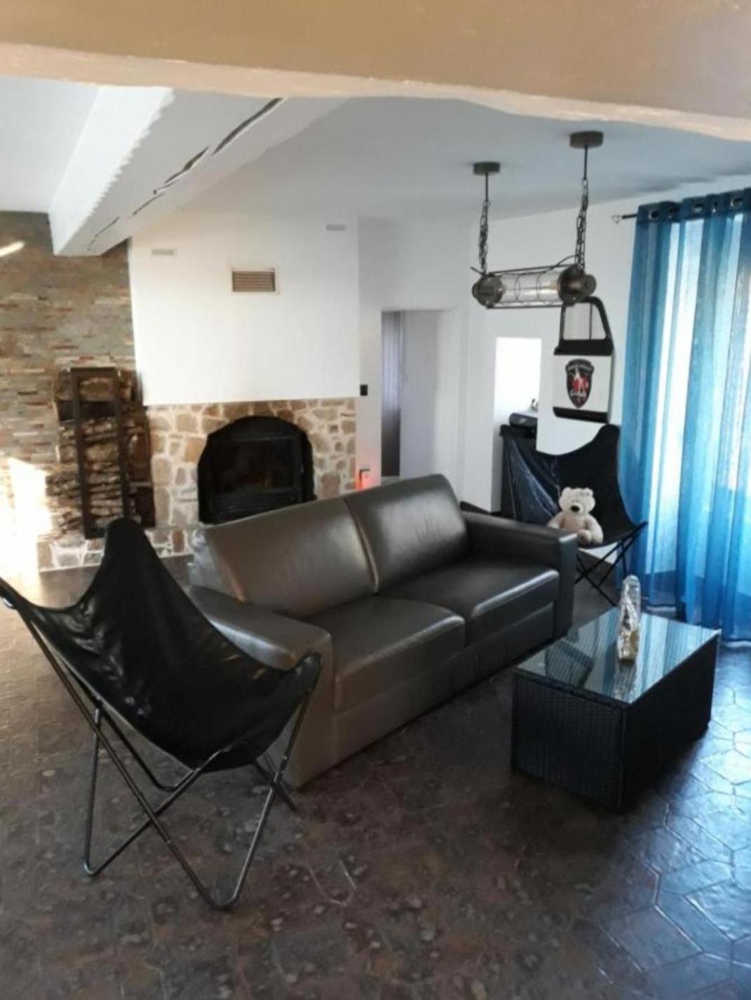 Gite Du Grand Parc 6 Personnes Le Boupère Exterior foto